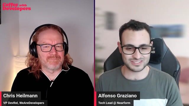 Why developers are stuck using outdated Node.js practices