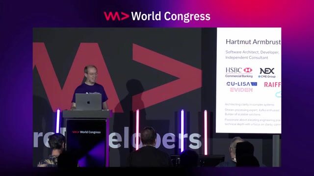 What If We've Been Scaling Stream Processing Wrong All Along? thumbnail