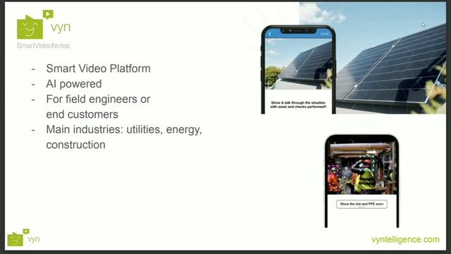 Solution Architecture: A Startup Perspective thumbnail
