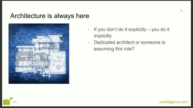 Balancing architectural tradeoffs without compromising security