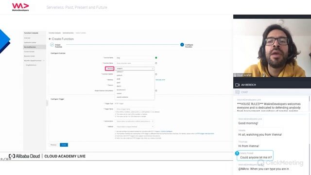 Navigating the common challenges of serverless functions