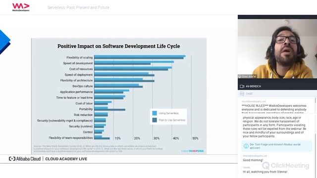 Exploring the serverless ecosystem on Alibaba Cloud
