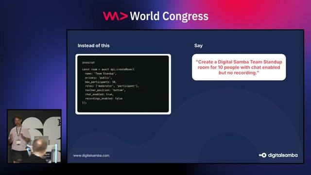 Introducing Digital Samba Embedded Video Conferencing API MCP Server thumbnail