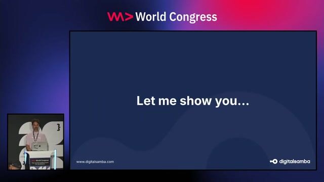 Introducing Digital Samba Embedded Video Conferencing API MCP Server