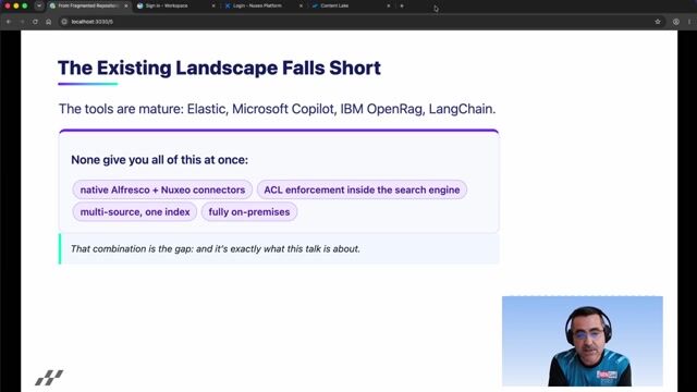 Building an AI-Ready Content Lake: Scaling RAG and Document AI Beyond Demos thumbnail