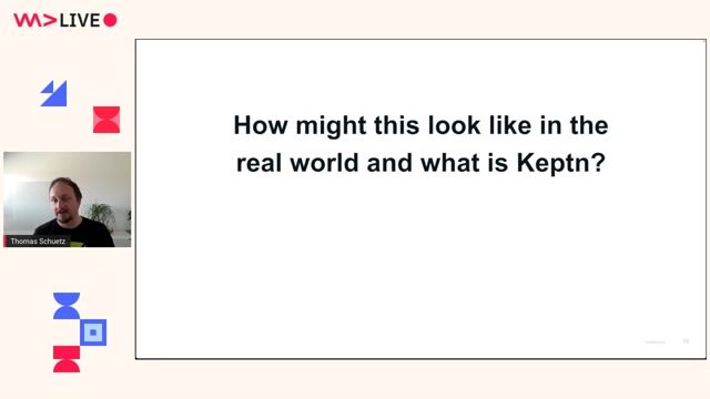 Implementing GitOps with Keptn for lifecycle orchestration