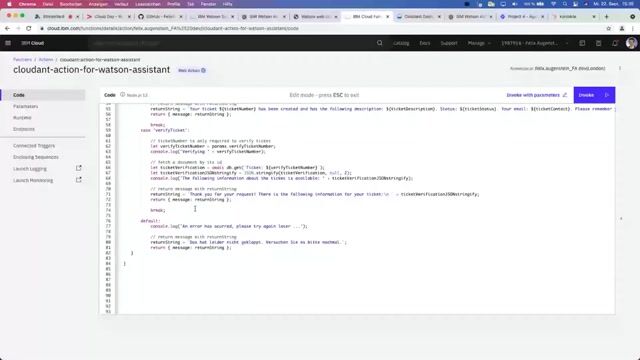 Creating Jira issues directly from your assistant