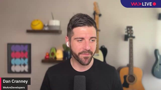 WeAreDevelopers LIVE - EU Startups, How Important is Tech Regulation & more