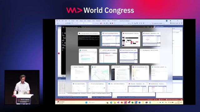 Key takeaways for building enterprise GenAI applications