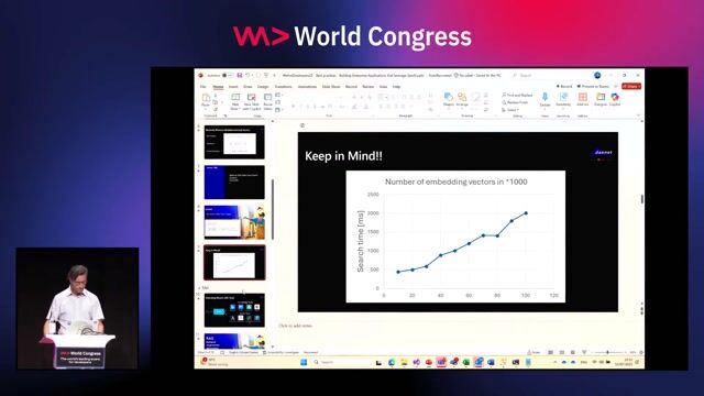 Using RAG to extend LLM knowledge without retraining