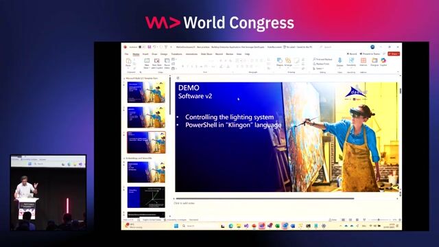 Best practices: Building Enterprise Applications that leverage GenAI thumbnail