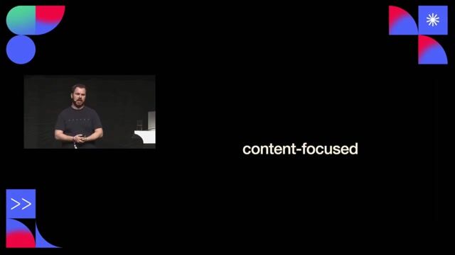 Introducing Astro for content-focused websites