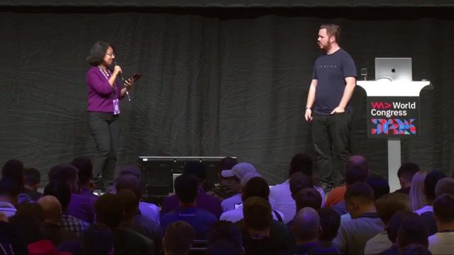 Audience Q&A on use cases, CMS, and SEO