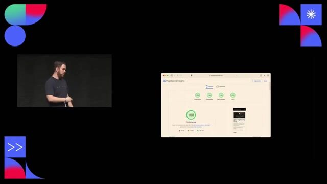 Shipping zero JavaScript by default with Astro
