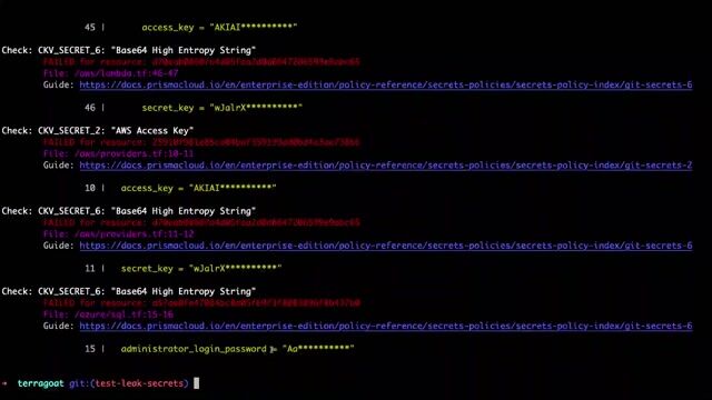 Using linters to catch common code-level bugs