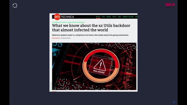 The critical role of human observation in security