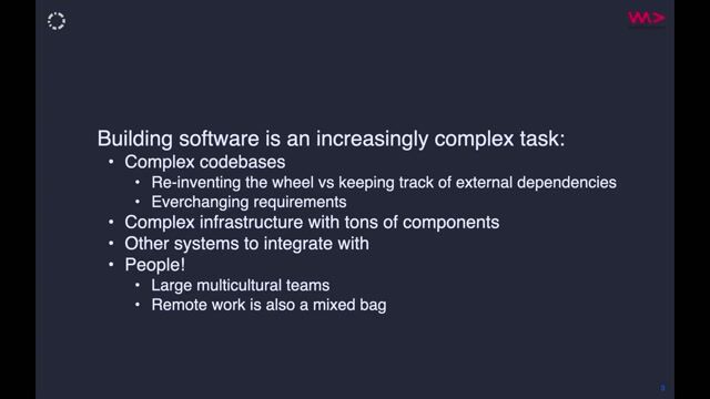 Answering the Million Dollar Question: Why did I Break Production?