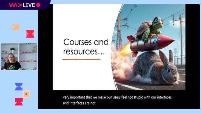 Key resources for learning web performance