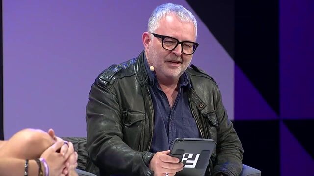 The pragmatic origin story of the Bitpanda name