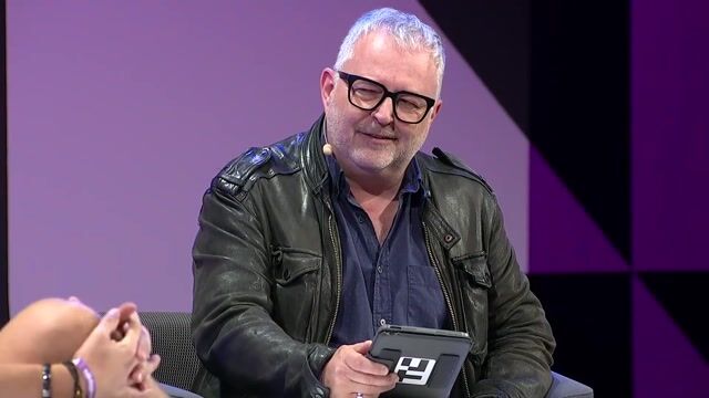 Fireside Chat with Eric Demuth, CEO of Bitpanda