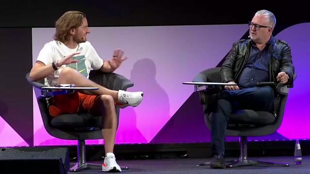 Gaining entrepreneurial skills from a non-traditional career path