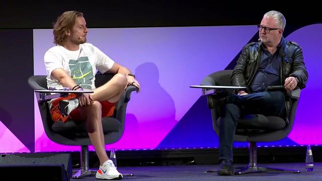 Building a B2B infrastructure for banks and fintechs