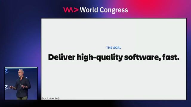 State of DevEx 2025: Navigating the AI Revolution and Developer Experience thumbnail