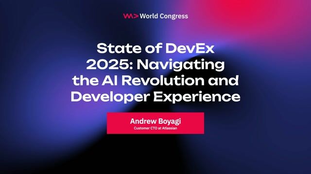 Moving beyond traditional metrics to understand developer sentiment