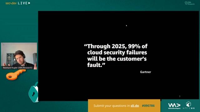 Understanding the problems with a monolithic architecture