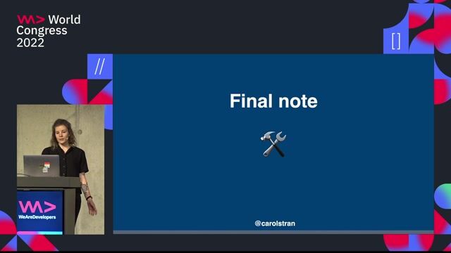 Adopting honest, helpful, and human technical documentation standards thumbnail