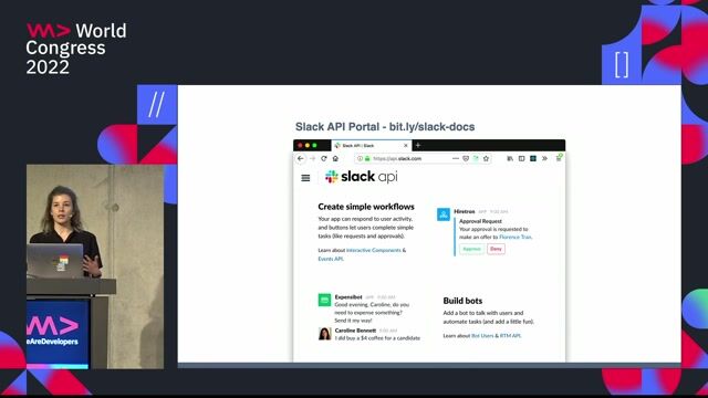 Designing documentation simultaneously with feature implementation phases thumbnail