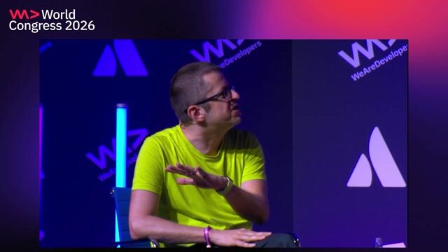 Physical AI: The Era of Intelligent Machines thumbnail