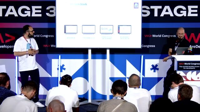 Overview of the data and machine learning tech stack