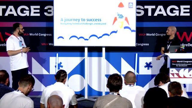 Fostering an agile culture and hiring data talent