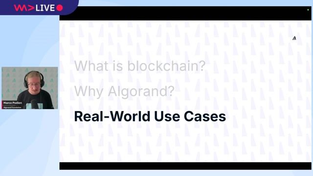 Exploring real-world use cases and code examples