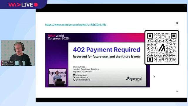 The future of web payments and how to get started