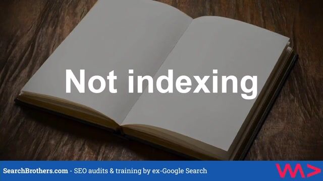 Command the Bots: Mastering robots.txt for Generative AI and Search Marketing thumbnail