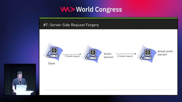 Avoiding security misconfigurations with HTTP headers