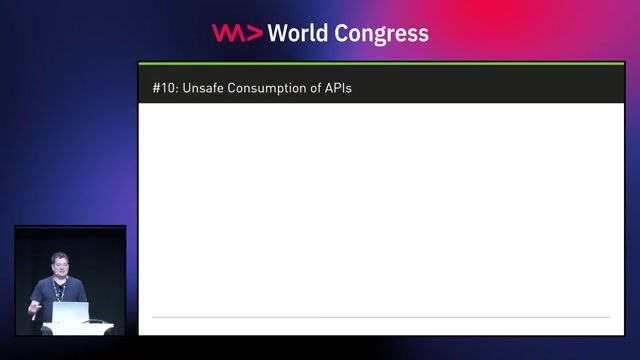 Defending against unsafe consumption of third-party APIs