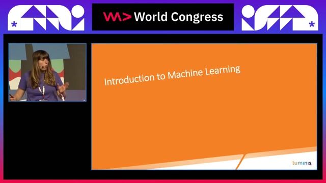 Machine learning 101: Where to begin?