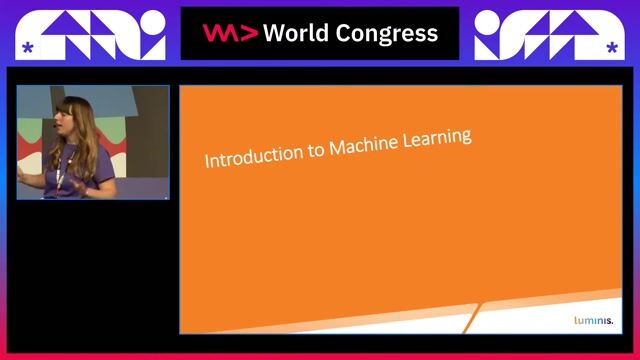 Machine learning 101: Where to begin? thumbnail