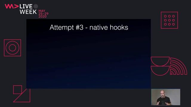 Introducing the Reusable library and its architecture