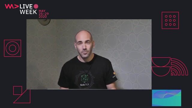 State management in a world of hooks