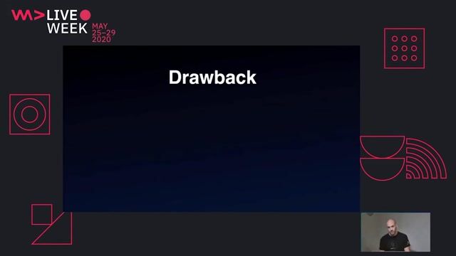 How hooks enable superior code reusability