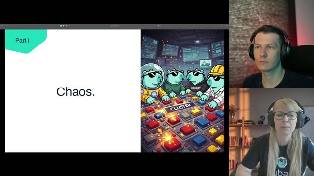 One Platform Could Not Fit Them All thumbnail