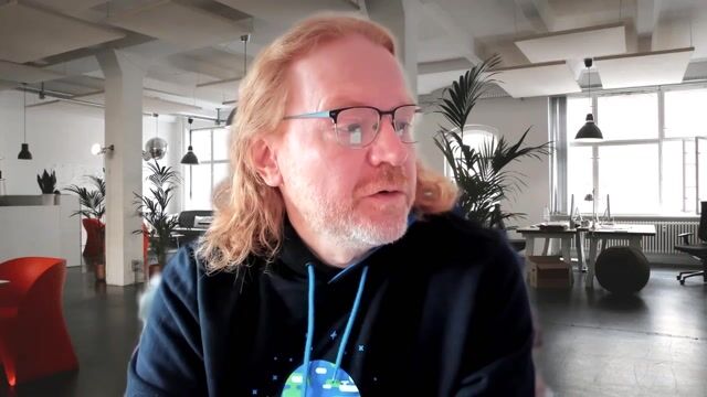 Why graphs can seem intimidating to developers