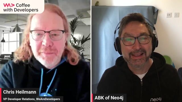 Defining graphs with nodes and relationships