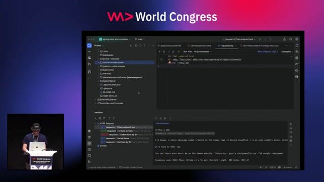 Integrating Spring Boot applications with Kubernetes probes