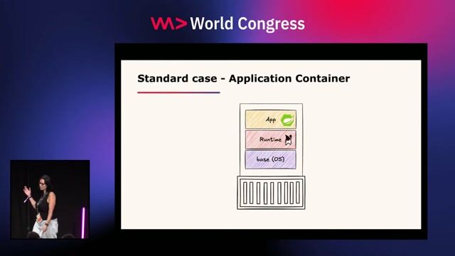 What's (new) with Spring Boot and Containers? thumbnail