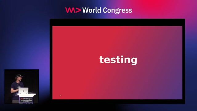 Simplifying local testing with Spring Boot compose integration thumbnail
